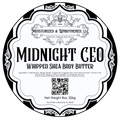 Midnight CEO