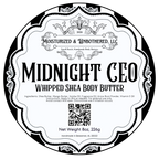 Midnight CEO