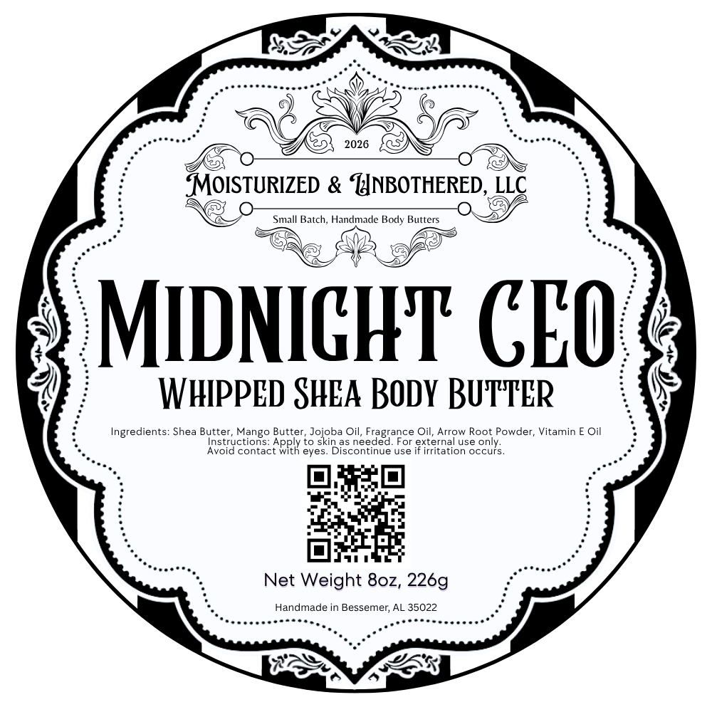 Midnight CEO
