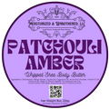 Patchouli Amber